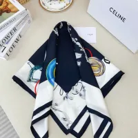 $64.00 USD Celine Silk Squares #1449490