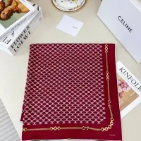 $64.00 USD Celine Silk Squares #1449493