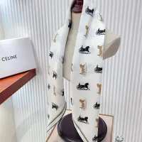 $64.00 USD Celine Silk Squares #1449497