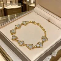 $42.00 USD Bvlgari Bracelets #1449546