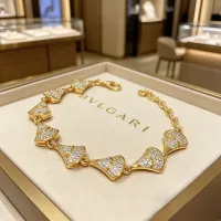 $42.00 USD Bvlgari Bracelets #1449546
