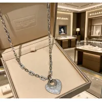$42.00 USD Bvlgari Necklaces For Unisex #1449550
