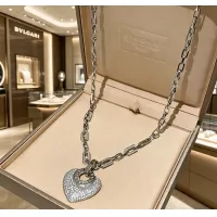 $42.00 USD Bvlgari Necklaces For Unisex #1449550