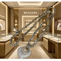 $42.00 USD Bvlgari Necklaces For Unisex #1449550