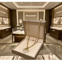$45.00 USD Bvlgari Necklaces For Unisex #1449551