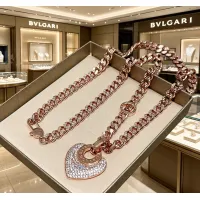$52.00 USD Bvlgari Necklaces For Unisex #1449552