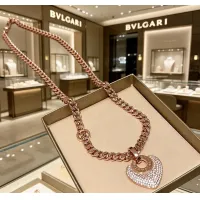 $52.00 USD Bvlgari Necklaces For Unisex #1449552