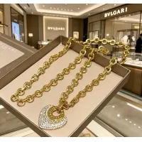 $56.00 USD Bvlgari Necklaces For Unisex #1449553
