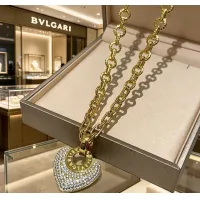 $56.00 USD Bvlgari Necklaces For Unisex #1449553