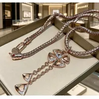 $56.00 USD Bvlgari Necklaces For Women #1449554