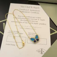 $36.00 USD Van Cleef & Arpels Necklaces For Women #1449567