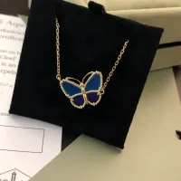 $36.00 USD Van Cleef & Arpels Necklaces For Women #1449567