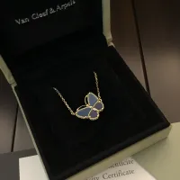 $36.00 USD Van Cleef & Arpels Necklaces For Women #1449567
