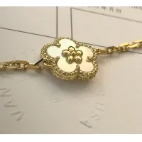 $42.00 USD Van Cleef & Arpels Bracelets For Women #1449568