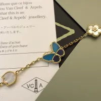 $42.00 USD Van Cleef & Arpels Bracelets For Women #1449568