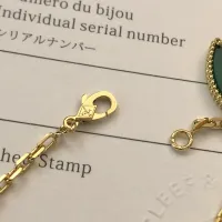 $42.00 USD Van Cleef & Arpels Bracelets For Women #1449568