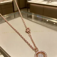 $42.00 USD Bvlgari Necklaces For Unisex #1449646
