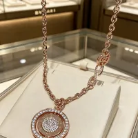 $42.00 USD Bvlgari Necklaces For Unisex #1449646