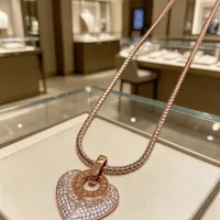 $42.00 USD Bvlgari Necklaces For Unisex #1449648