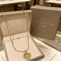 $42.00 USD Bvlgari Necklaces For Unisex #1449649