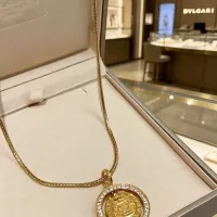 $42.00 USD Bvlgari Necklaces For Unisex #1449649