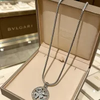$42.00 USD Bvlgari Necklaces For Women #1449650