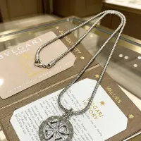 $42.00 USD Bvlgari Necklaces For Women #1449650