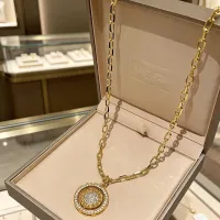 $42.00 USD Bvlgari Necklaces For Women #1449651