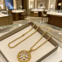 $42.00 USD Bvlgari Necklaces For Women #1449652