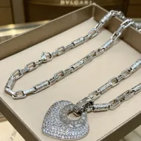 $48.00 USD Bvlgari Necklaces For Unisex #1449653