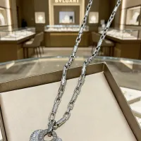 $48.00 USD Bvlgari Necklaces For Unisex #1449653