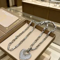 $48.00 USD Bvlgari Necklaces For Unisex #1449653