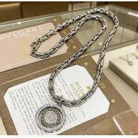 $56.00 USD Bvlgari Necklaces For Unisex #1449654