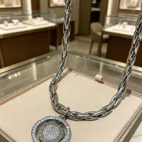 $56.00 USD Bvlgari Necklaces For Unisex #1449654