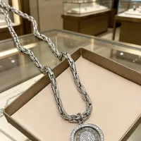 $56.00 USD Bvlgari Necklaces For Unisex #1449654