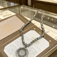 $56.00 USD Bvlgari Necklaces For Unisex #1449654
