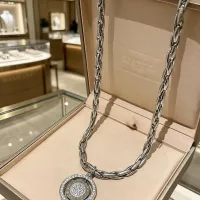 $56.00 USD Bvlgari Necklaces For Unisex #1449654