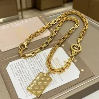 $56.00 USD Bvlgari Necklaces #1449655