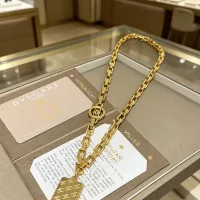 $56.00 USD Bvlgari Necklaces #1449655