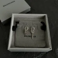 $39.00 USD Balenciaga Earrings For Women #1449672