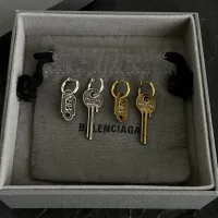 $39.00 USD Balenciaga Earrings For Women #1449672
