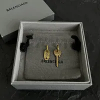 $39.00 USD Balenciaga Earrings For Women #1449673