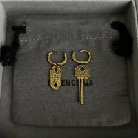 $39.00 USD Balenciaga Earrings For Women #1449673