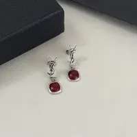 $36.00 USD Yves Saint Laurent YSL Earrings For Women #1449676