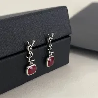 $36.00 USD Yves Saint Laurent YSL Earrings For Women #1449676