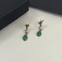 $36.00 USD Yves Saint Laurent YSL Earrings For Women #1449677