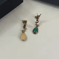 $36.00 USD Yves Saint Laurent YSL Earrings For Women #1449677