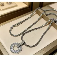 $42.00 USD Bvlgari Necklaces For Unisex #1449680