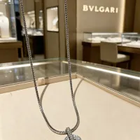$42.00 USD Bvlgari Necklaces For Unisex #1449680