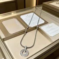 $42.00 USD Bvlgari Necklaces For Unisex #1449680